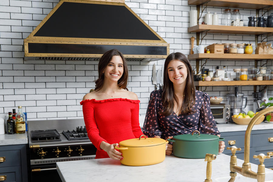 Caraway | Business of Home: “Is this D2C cookware’s moment?”