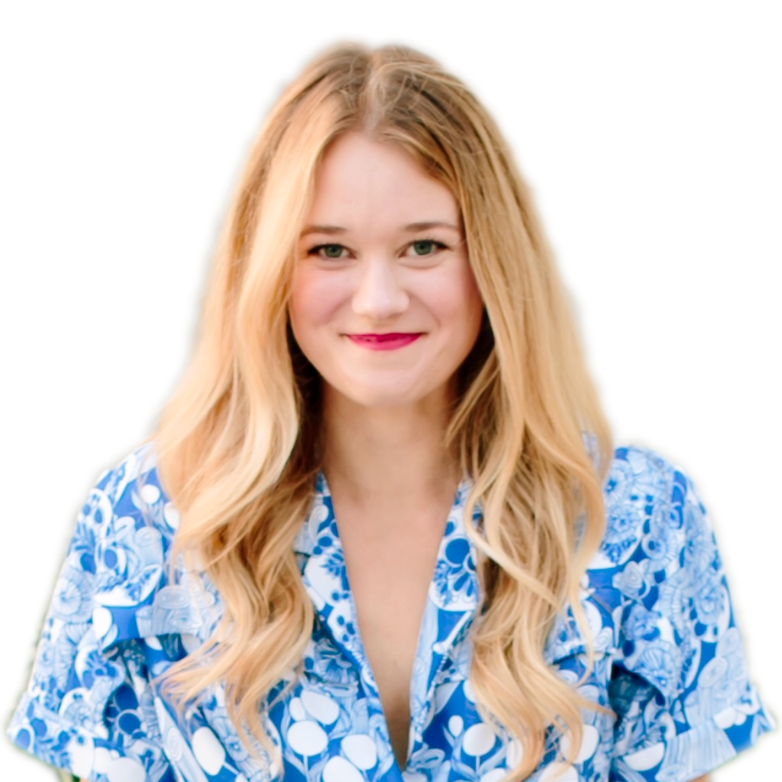 CAROLINE FABACHER