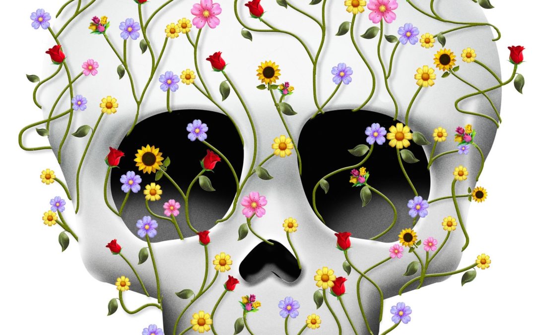 Eterneva | New York Times: “Boom Time for Death Planning”