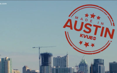 Future Proof | KVUE “Made In Austin: Beatbox Beverages”