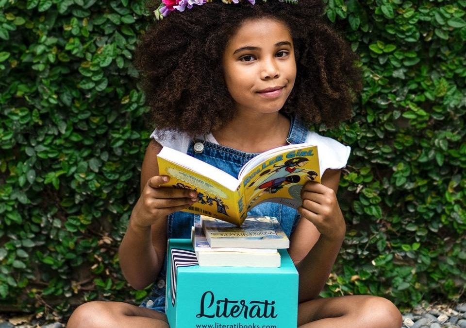Literati | Forbes: “Learning The Language Of Investors Enabled This Founder To Raise $15 Million”