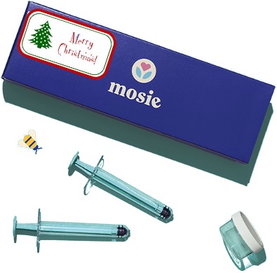 mosie baby gift guide