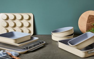 Caraway | CNN: Caraway just launched an expansive line of bakeware — and it’s a game changer