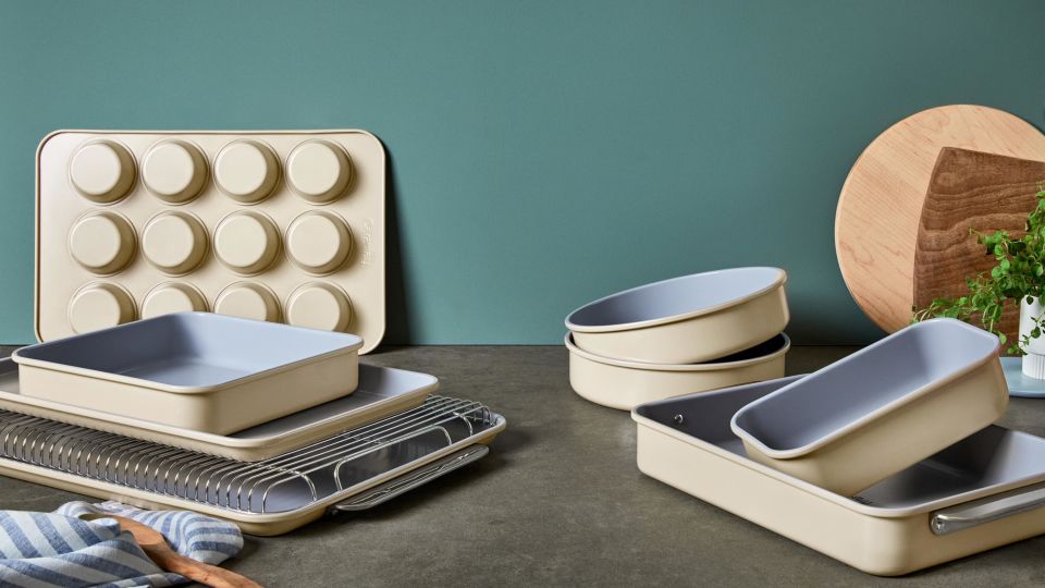 Caraway | CNN: Caraway just launched an expansive line of bakeware — and it’s a game changer