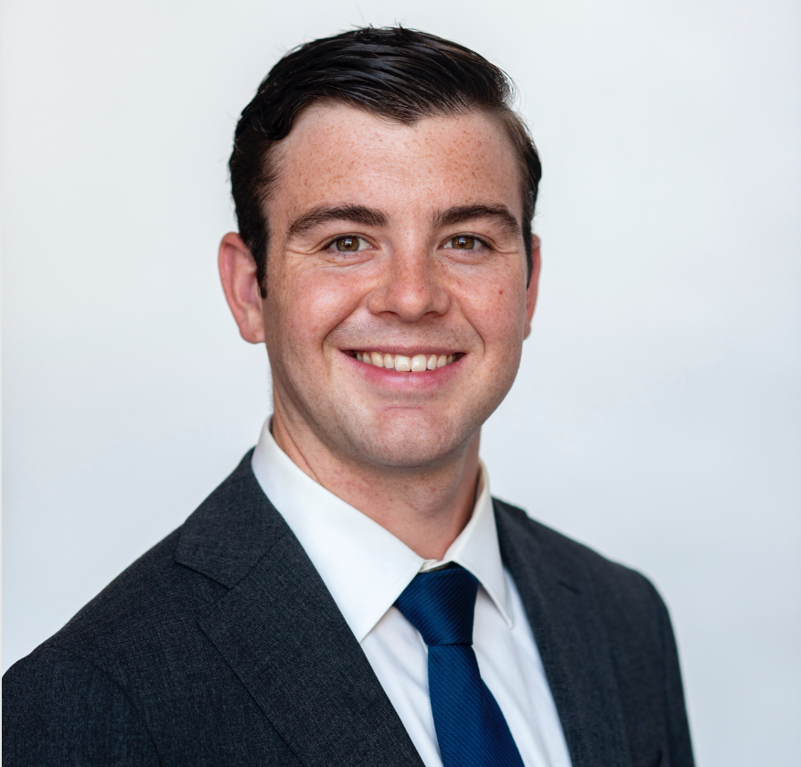 Sean Dougherty