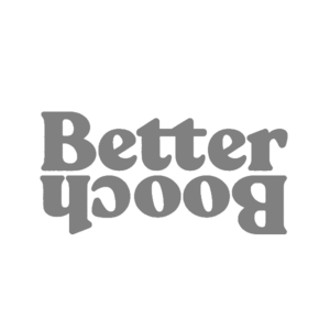 Better Booch