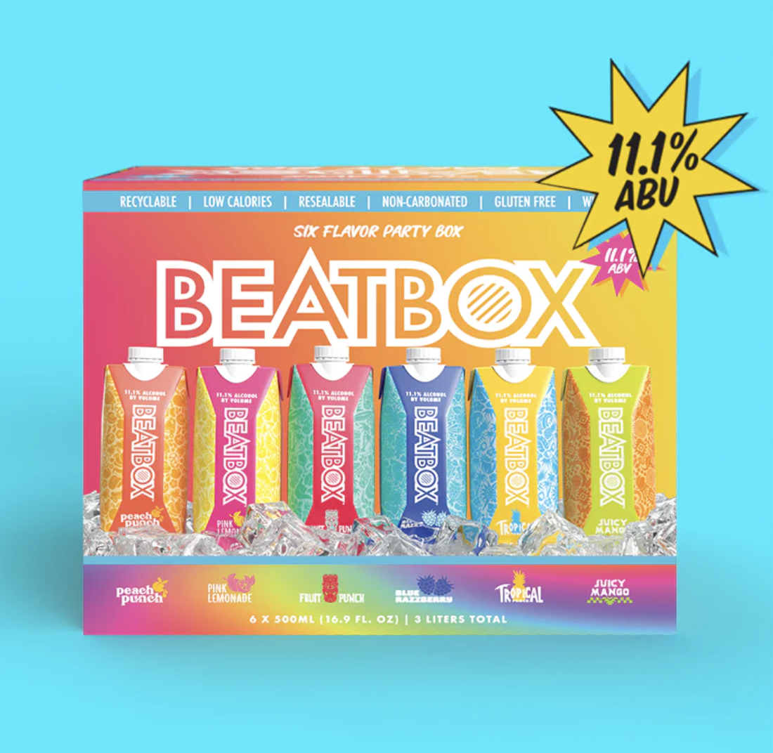 BEATBOX