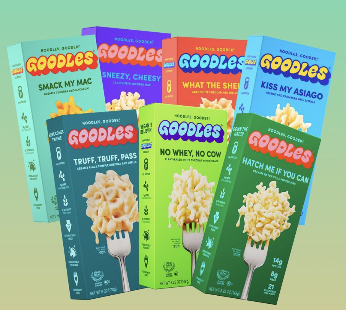 Goodles
