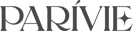 parivie logo_grayscale